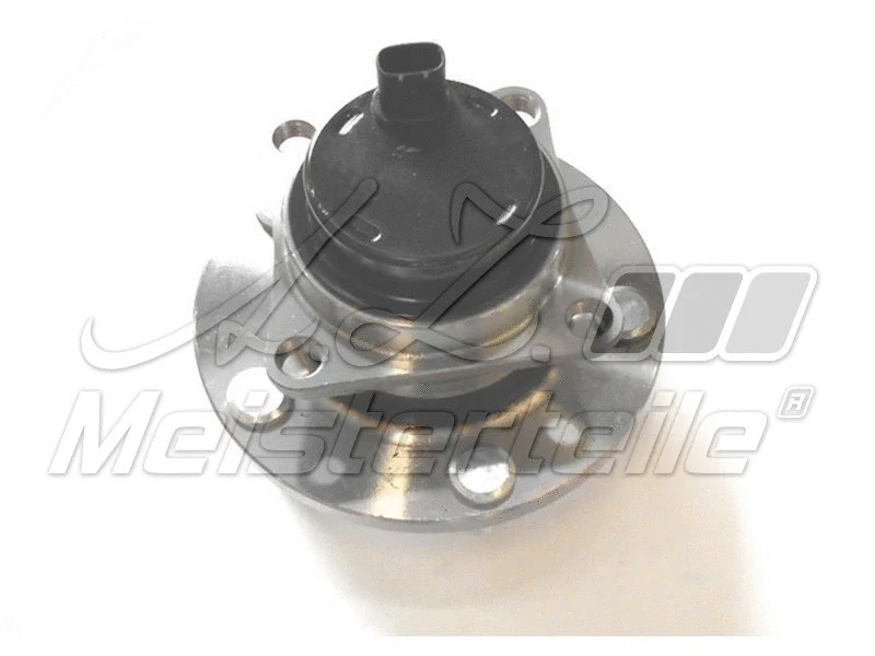 Kit de roulements de roue A.Z. Meisterteile AZMT-42-051-1299