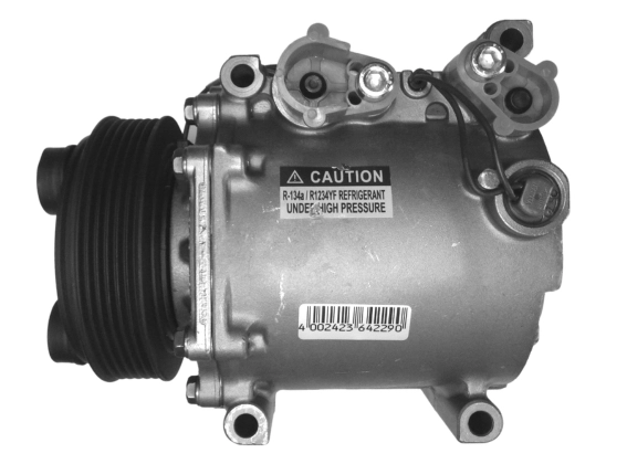 Compresseur, climatisation Airstal 10-3919