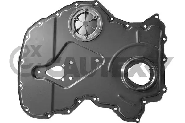 Carter de distribution CAUTEX 751039