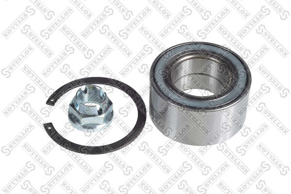 Kit de roulements de roue STELLOX 43-29043-SX