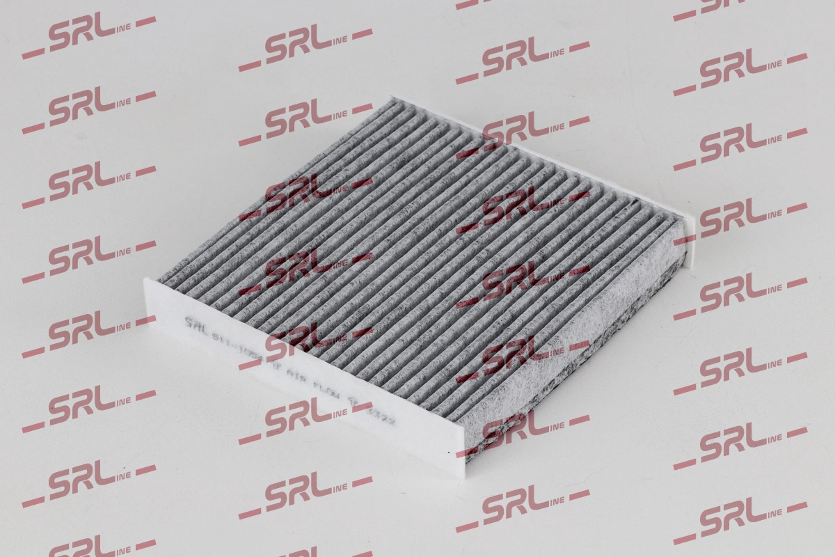 Filtre, air de l'habitacle SRLine S11-1054