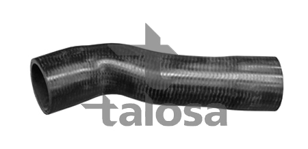 Gaine de suralimentation TALOSA 66-15097