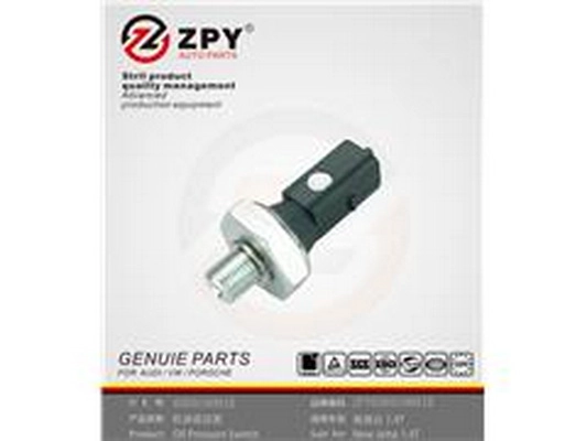 Indicateur de pression d'huile ZPY 036 919 081B