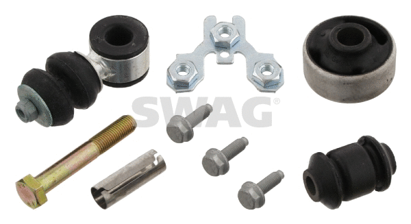 Kit d'assemblage, bras de liaison SWAG 30 60 0004