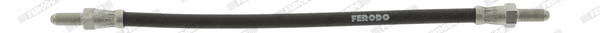 Flexible de frein FERODO FHY2513