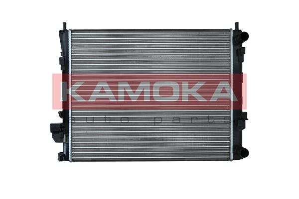 Radiateur, refroidissement du moteur KAMOKA 7705139