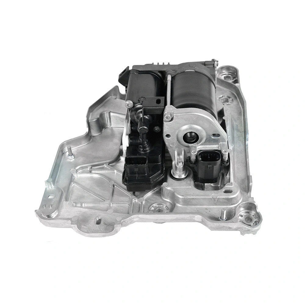 Compresseur, système d'air comprimé Miessler Automotive 2390-01-77E5