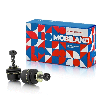 Entretoise/tige, stabilisateur MOBILAND 127202780