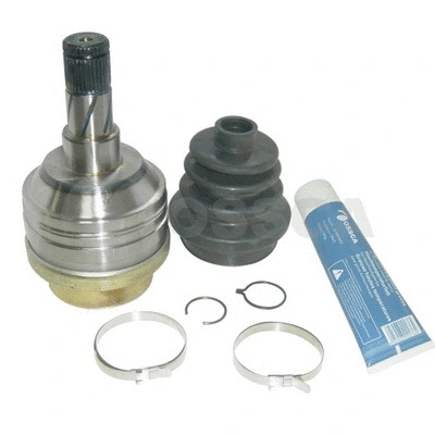 Jeu de joints, arbre de transmission OSSCA 05118
