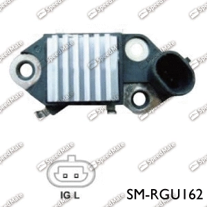 Régulateur d'alternateur SpeedMate SM-RGU162
