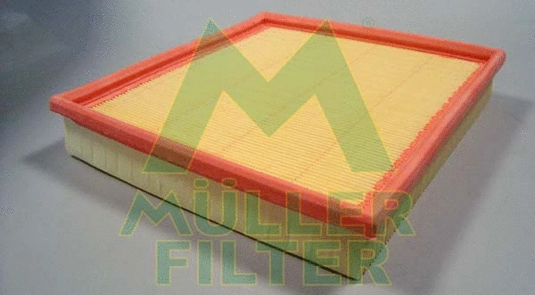 Filtre à air MULLER FILTER PA468