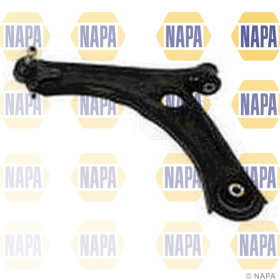 Bras de liaison, suspension de roue NAPA NST2452