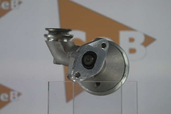 Vanne EGR DA SILVA GR6126