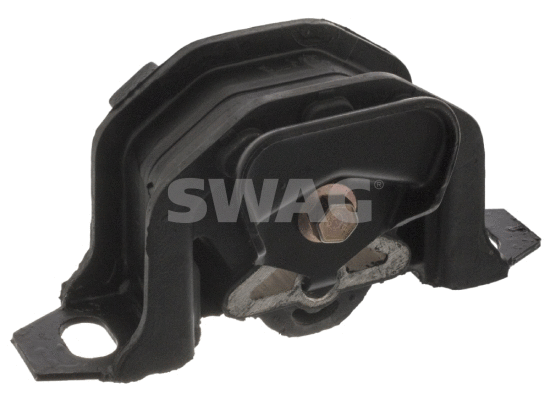 Suspension, boîte de vitesse manuelle SWAG 50 13 0013