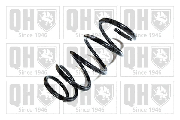 Ressort de suspension QUINTON HAZELL QCS8865