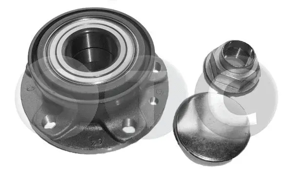 Moyeu de roue STC T490506