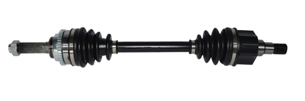 Arbre de transmission HART 462 045