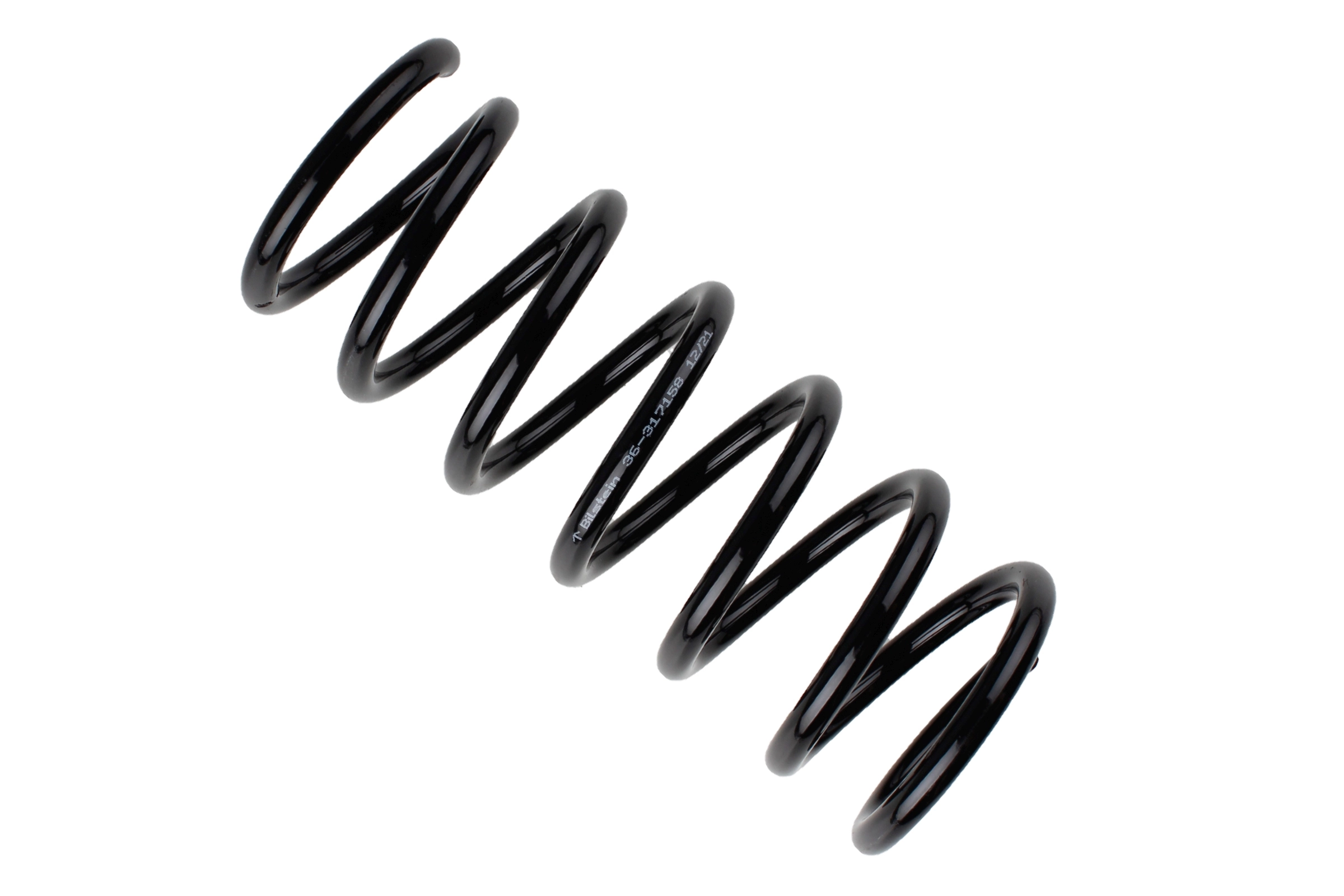 Ressort de suspension BILSTEIN 36-317158