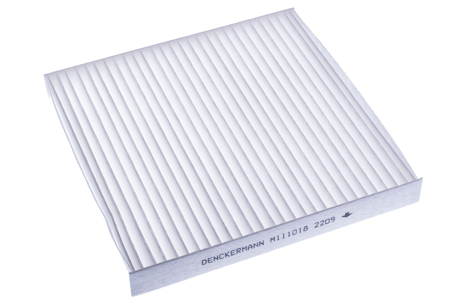 Filtre, air de l'habitacle DENCKERMANN M111018