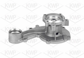 Pompe à eau, refroidissement du moteur KWP 10858