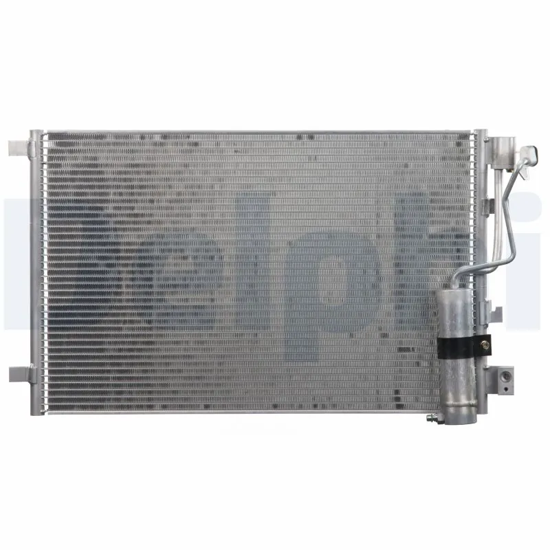 Condenseur, climatisation DELPHI CF20291