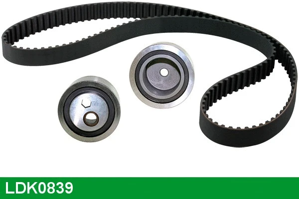 Kit de courroie crantée LUCAS LDK0839