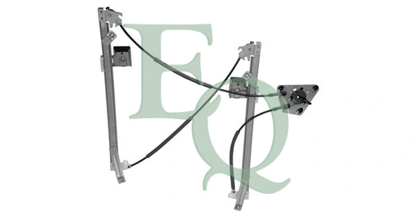 Lève-vitre EQUAL QUALITY 410911