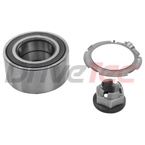 Kit de roulements de roue DriveTec DWB1342
