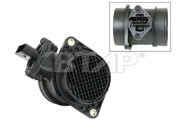 Débitmètre de masse d'air BTAP BVE202-004