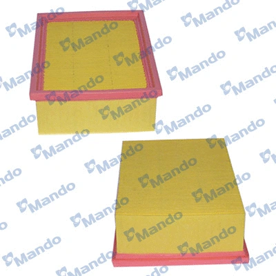 Filtre à air MANDO MMF015230