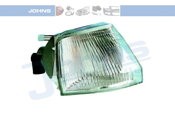 Feu clignotant JOHNS 57 06 20