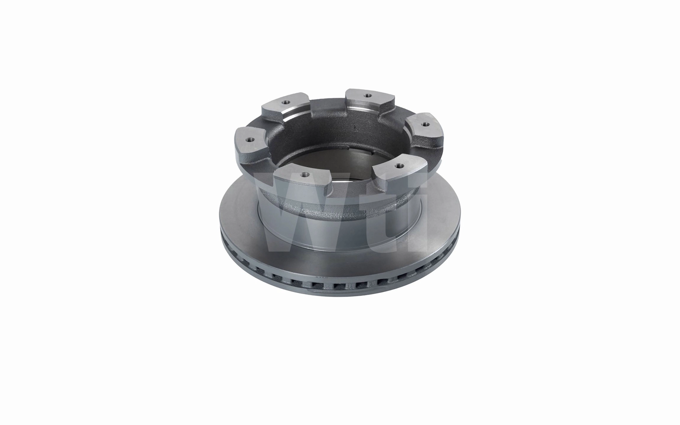 Disque de frein Wti Automotive K711066
