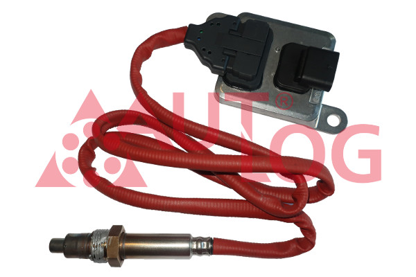 Capteur NOx, Injection d'urée AUTLOG AS5666