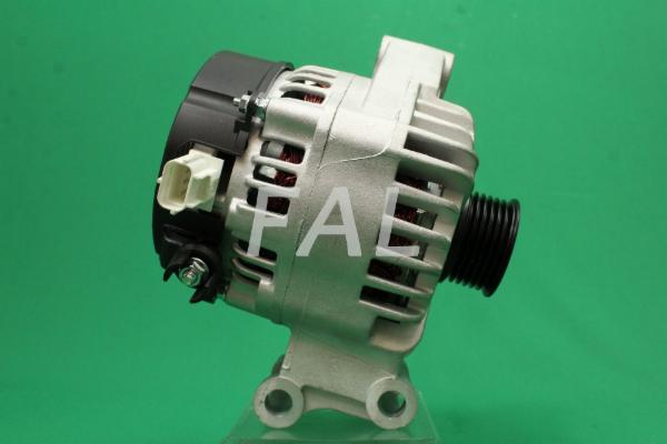 Alternateur FAL Anlasser- und Lichtmaschinenservice F000680/25