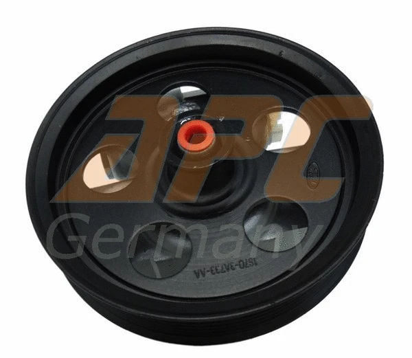 Pompe hydraulique, direction APC LP800543-R