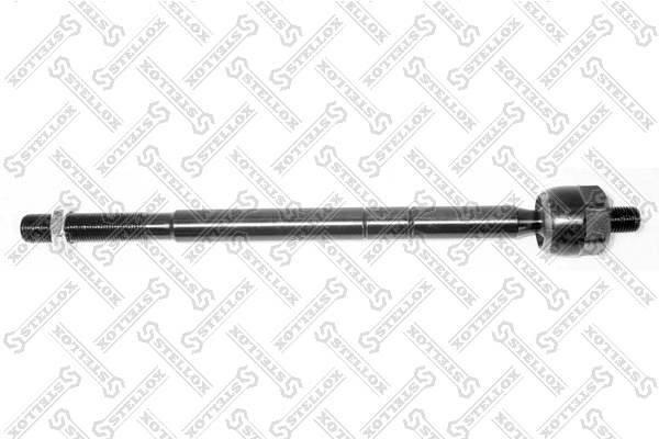 Rotule de direction intérieure, barre de connexion STELLOX 55-00199-SX