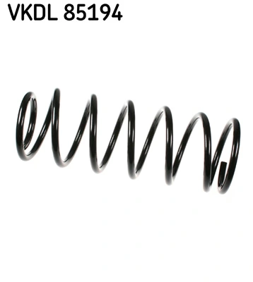 Ressort de suspension SKF VKDL 85194
