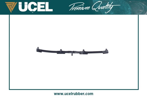 Tuyau de carburant UCEL 35927