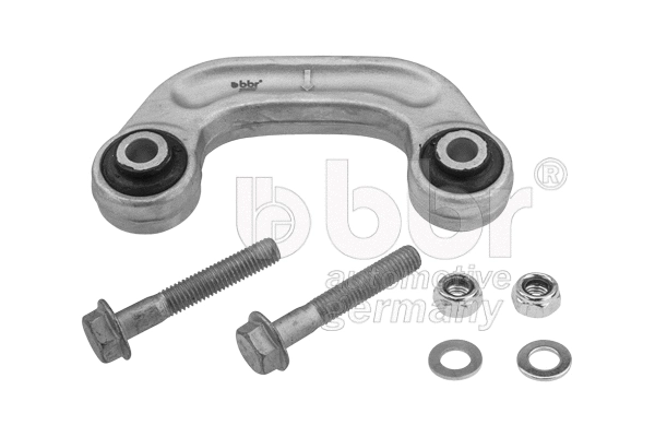 Entretoise/tige, stabilisateur BBR Automotive 001-10-20653