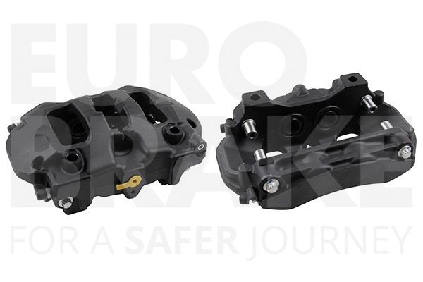 Étrier de frein EUROBRAKE 53012147371