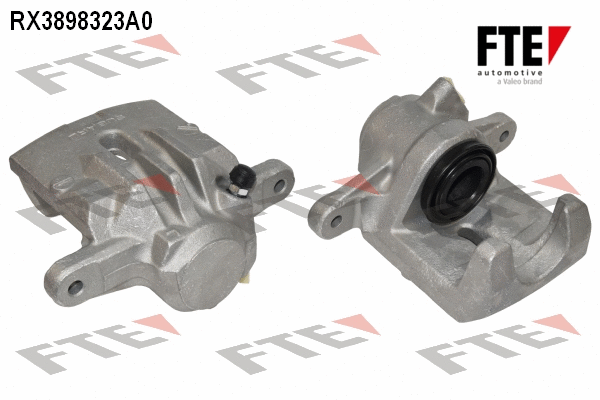 Étrier de frein FTE 9296050