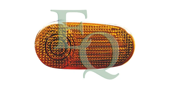 Feu clignotant EQUAL QUALITY FL0010