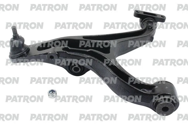 Bras de liaison, suspension de roue PATRON PS5596L
