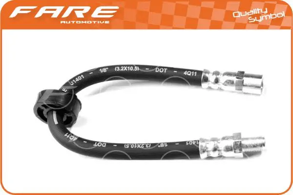 Flexible de frein FARE-RCH 17303