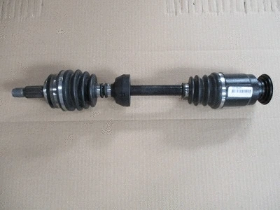 Arbre de transmission URW 10-08247
