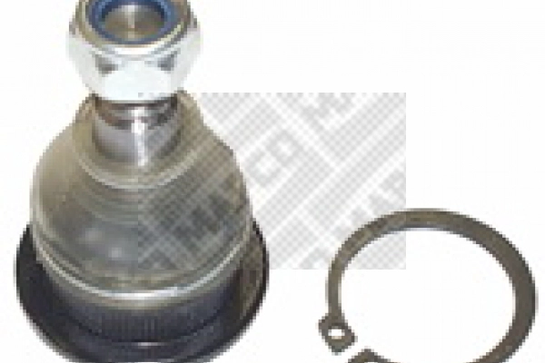 Rotule de suspension MAPCO 59539
