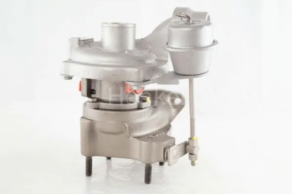 Turbocompresseur, suralimentation Henkel Parts 5110519N