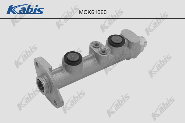 Maître-cylindre de frein KABIS MCK61060