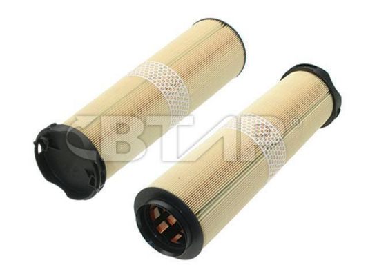 Filtre à air BTAP BME301-061