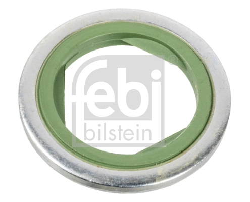 Rondelle d'étanchéité, vis de vidange d'huile FEBI BILSTEIN 35640